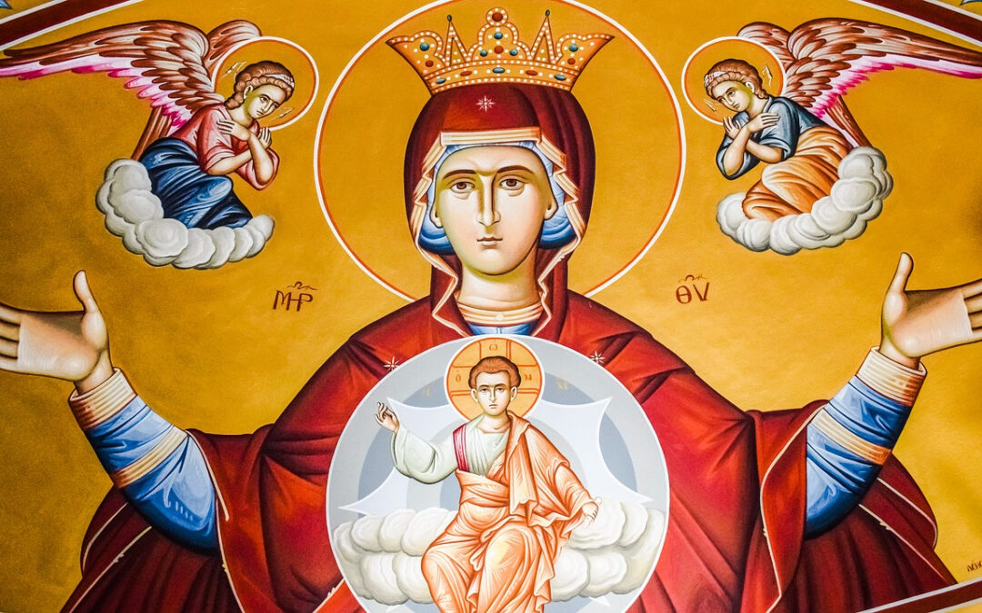 Per un Natale di gioia e di pace