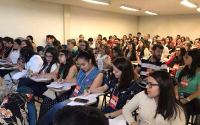 Medicina é encontro