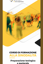 Corso di Formazione alla Sinodalità: essere parte di un unico popolo