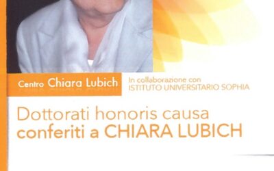 Chiara Lubich