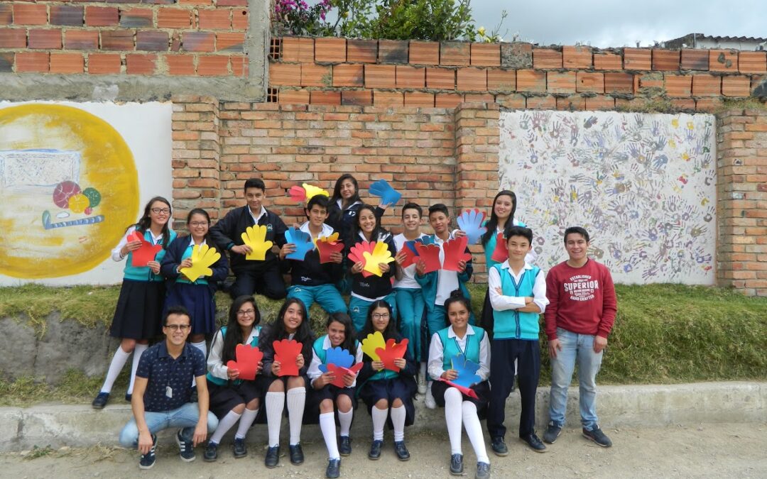 Los Focolares esperan con alegría al Papa Francisco