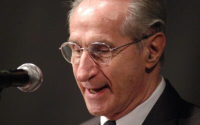 Ci ha lasciato Giorgio Marchetti