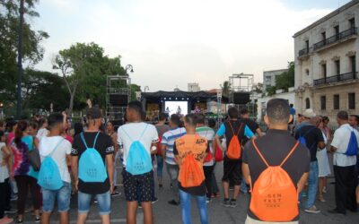 A Cuba que sonhamos