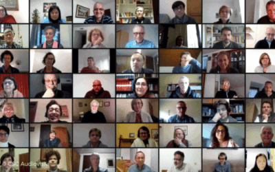 Documento finale: lavori in corso