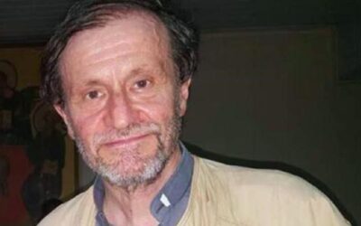 Liberato in Nigeria don Maurizio Pallù