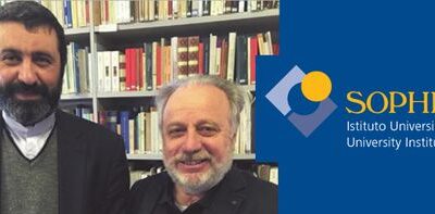 Il prof. Shomali (Iran) all’Istituto Universitario Sophia