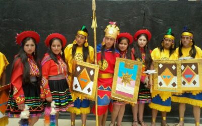 Ecuador: un nuovo inizio