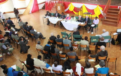 Kenya: ecumenismo e riconciliazione