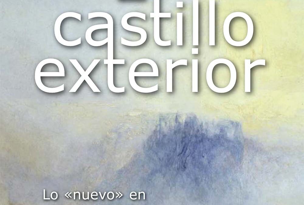 El castillo exterior
