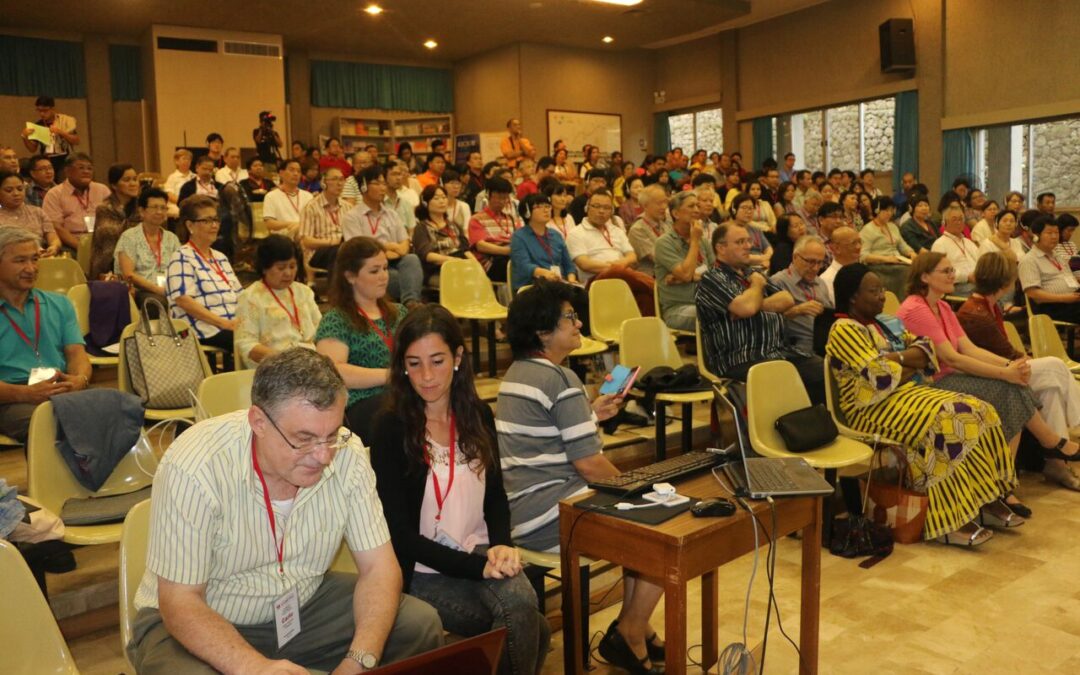 Filipinas: Economía de comunión, una economía para todos