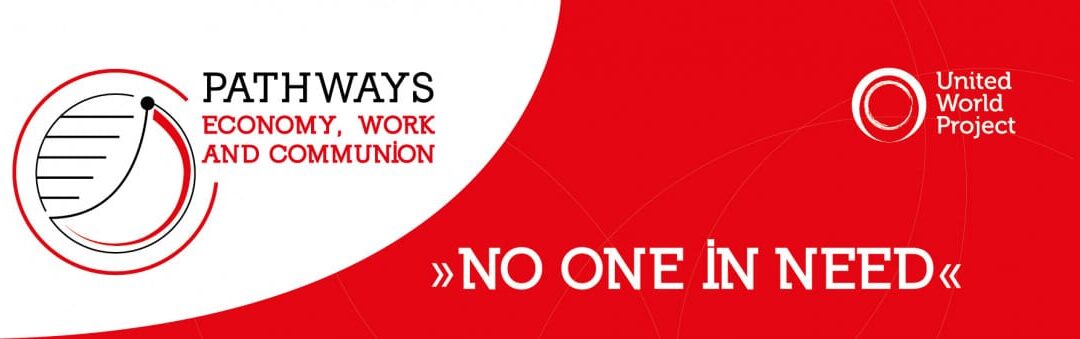 Pathways: Caminos para un mundo unido