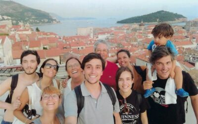 Una Chiesa-Comunità: in cammino verso la GMG di Lisbona