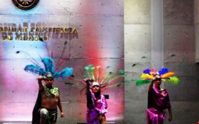 Mexico: 20 years since Chiara Lubich’s honorary doctorate