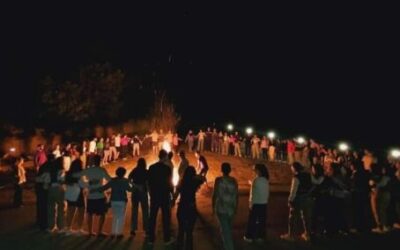 Siria, la speranza dei giovani fra le ondate di violenza