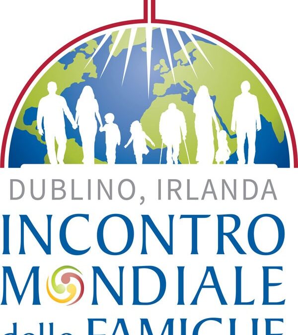 Verso l’incontro mondiale delle famiglie a Dublino