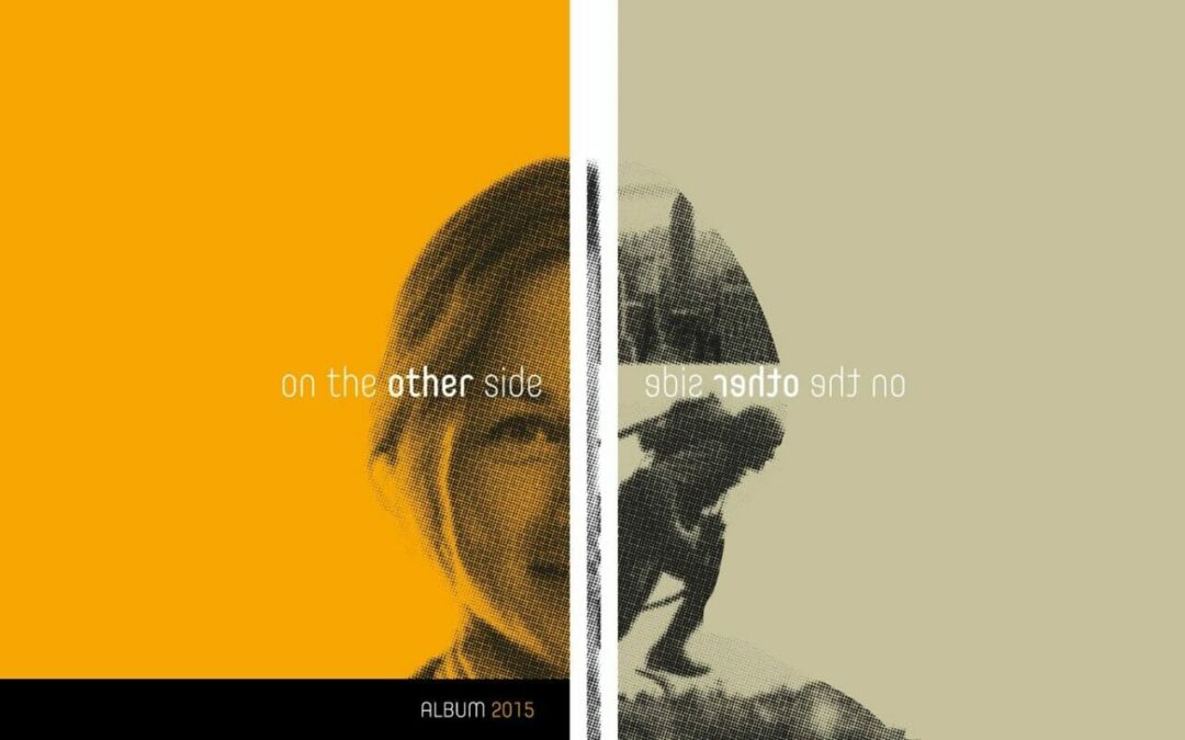 Gen Verde: On the Other Side