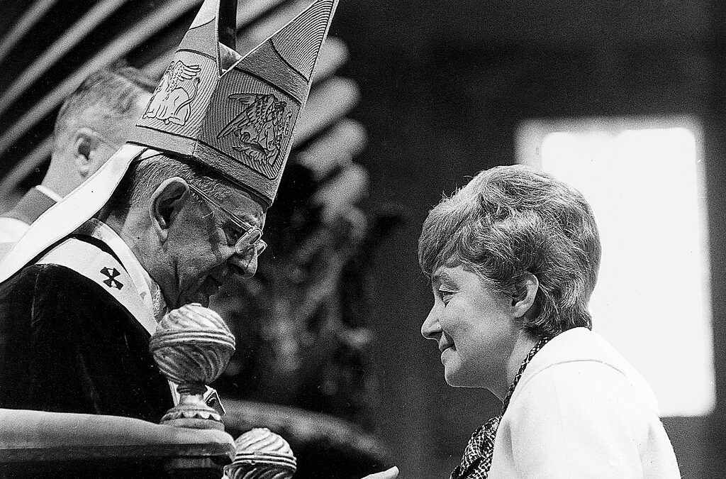 Paul VI: Saint among young people