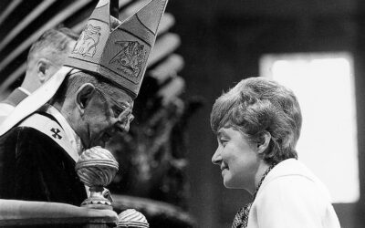 Paulo VI, Santo entre os jovens