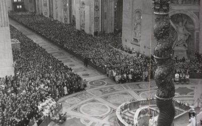 Genfest 1975: Towards a United World