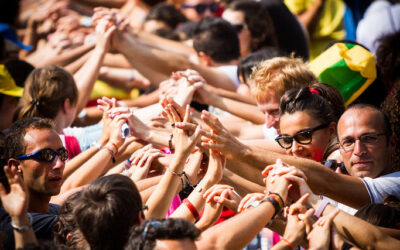 Tutti i ponti del Genfest