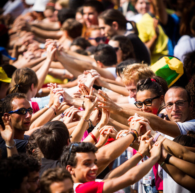 Todos los puentes del Genfest