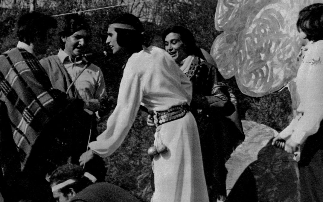 Genfest 1973: La rivoluzione del Vangelo