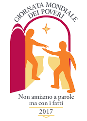 La Giornata Mondiale dei Poveri