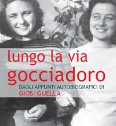 Lungo la via Gocciadoro