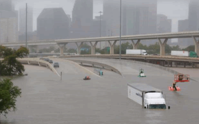 Climate Change & Caring for Creation