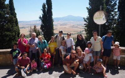 Estate insieme alla Scuola Loreto