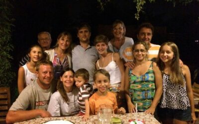 Growing As A Family At Loreto School