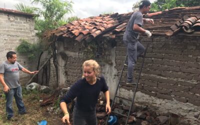 From the Focolare Community in Mexico