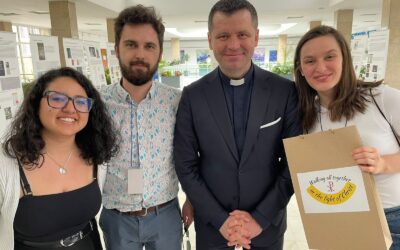 Ecumenical Youth Festival