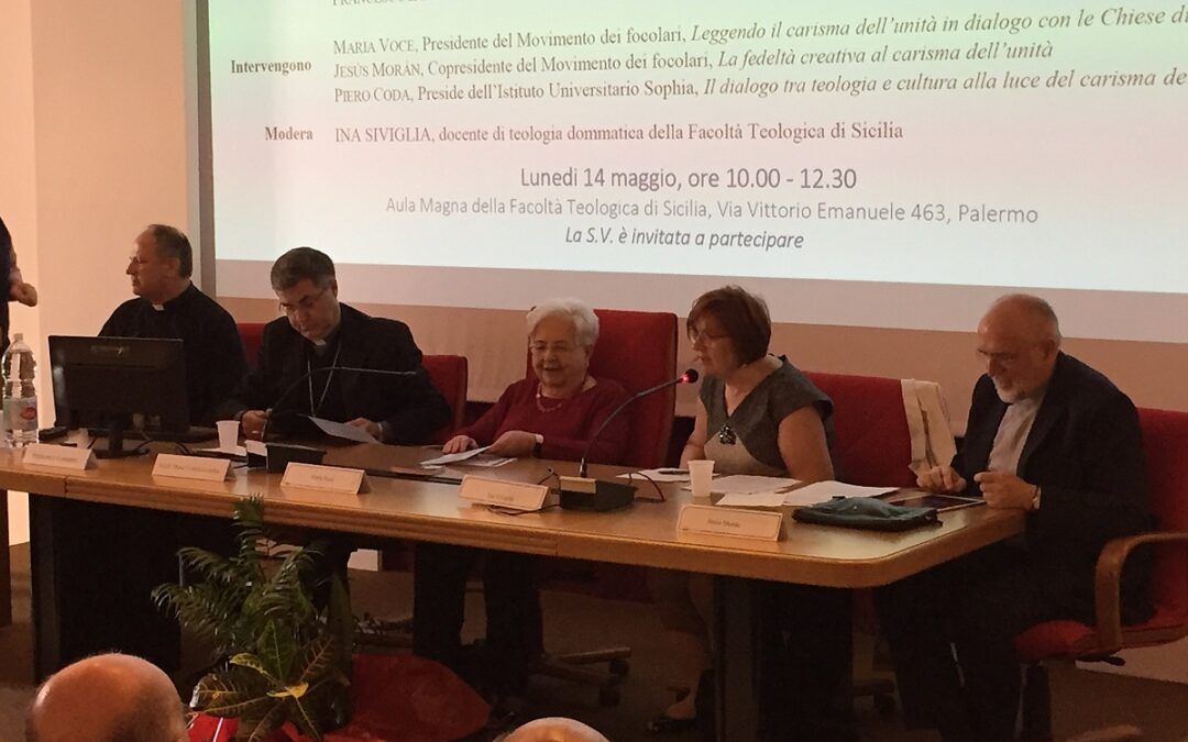 Palermo capitale di una nuova cultura
