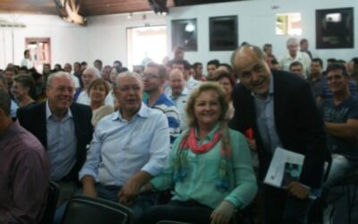 Il Brasile ricorda Chiara Lubich