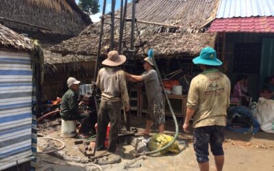 Our Friends In Mae Sot