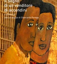 Francesca Fialdini: Il sogno di un venditore di accendini