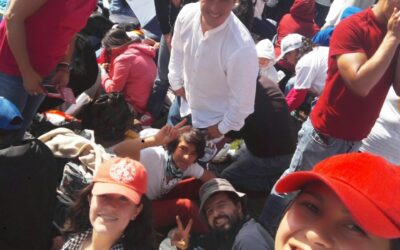 Colombia: After the Visit of Pope Francis
