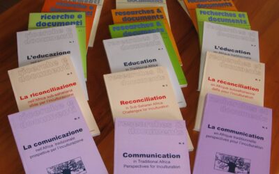 Alla scoperta dell’inculturazione