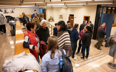 Noticias 1 – Asamblea General 2026