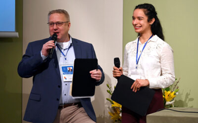 Mise au courant n° 4 – Assemblée Générale 2026