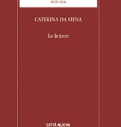 Caterina da Siena:LE LETTERE