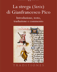 la Strega (Strix) di Gianfrancesco Pico