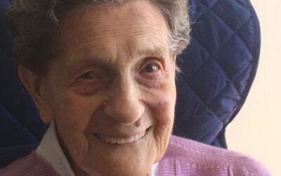 Livia Groff Goller: incontrare Gesù nell’altro