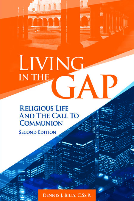 Living the Gap