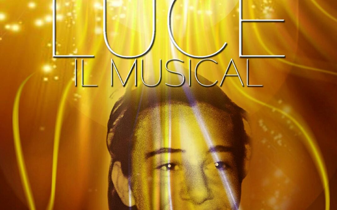 Roma: LUCE – Il Musical