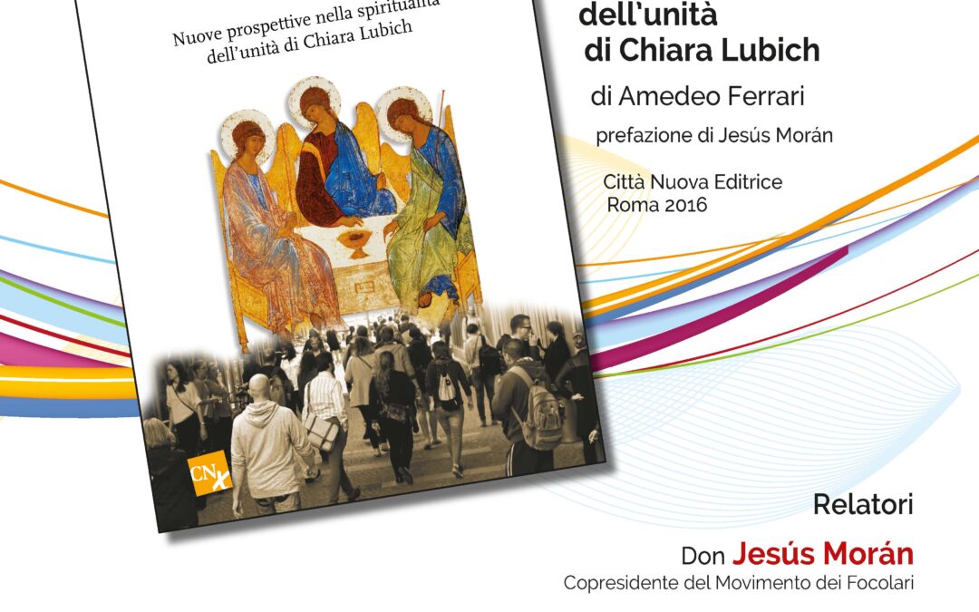 Trinità ed Etica