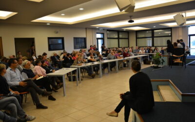 Sophia a LoppianoLab 2017