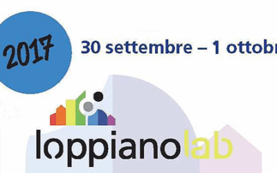 8th Edition of LoppianoLab