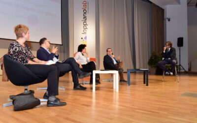 LoppianoLab 2017: per scuotere l’inerzia